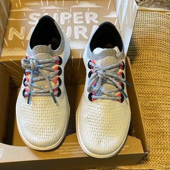 Allbirds Tree Runners. Women’s size 8.5. New in box! - Picture 2 of 6